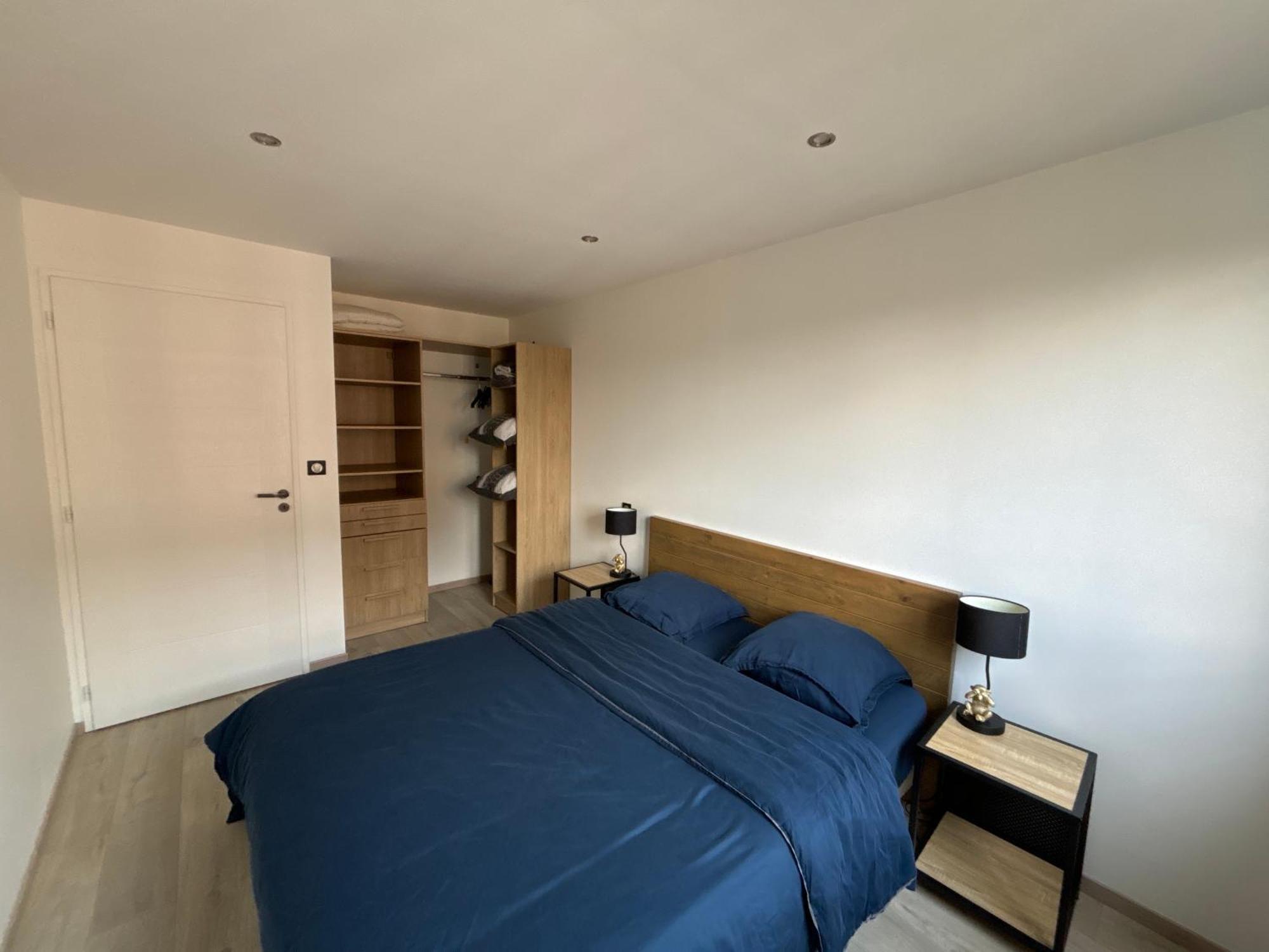 Appartement De Adrien Garage Prive Charleville-Mezieres Ngoại thất bức ảnh